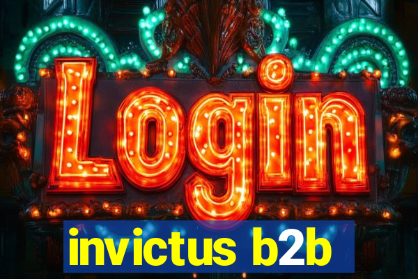 invictus b2b